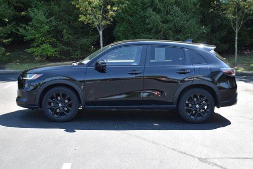 2024 Honda HR-V AWD Sport