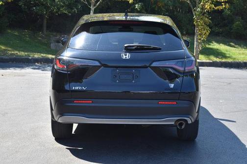 2024 Honda HR-V AWD Sport