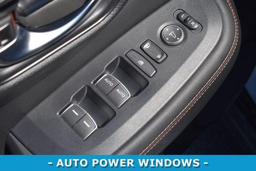 2024 Honda HR-V AWD Sport