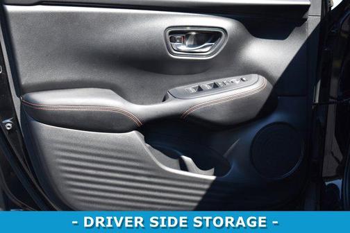 2024 Honda HR-V AWD Sport
