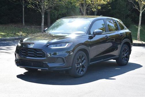2024 Honda HR-V AWD Sport