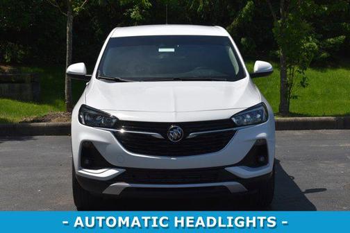 2022 Buick Encore GX Preferred
