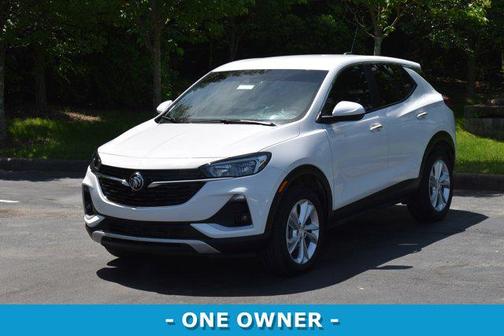 2022 Buick Encore GX Preferred
