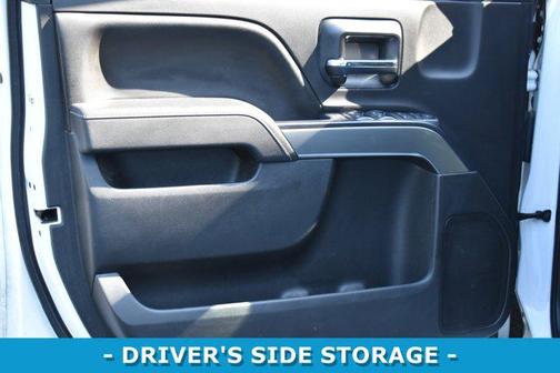 2014 Chevrolet Silverado 1500 1LT