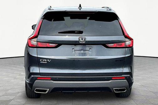 2024 Honda CR-V Hybrid Sport AWD