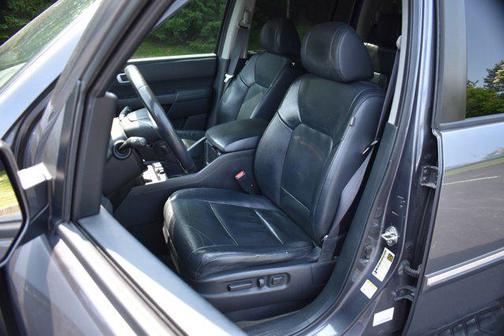 2014 Honda Pilot Touring