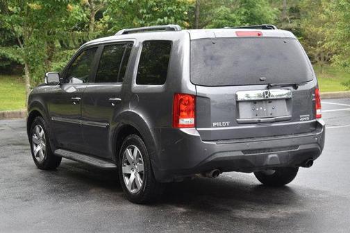 2014 Honda Pilot Touring