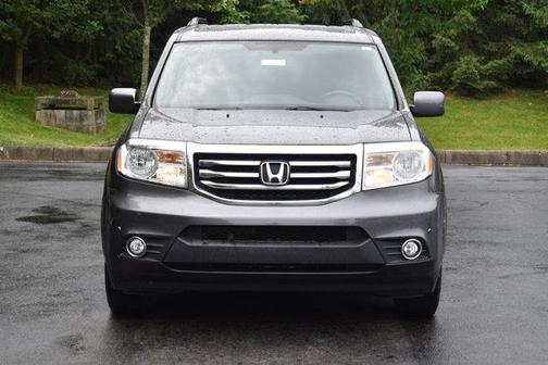 2014 Honda Pilot Touring