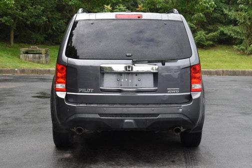 2014 Honda Pilot Touring