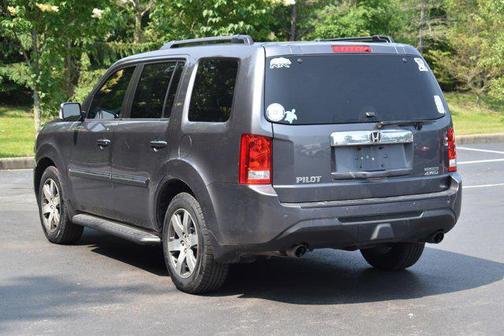2014 Honda Pilot Touring
