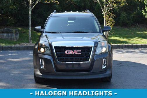 2014 GMC Terrain SLE-2