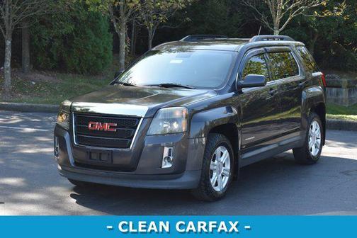 2014 GMC Terrain SLE-2