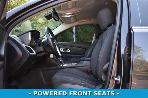 2014 GMC Terrain SLE-2