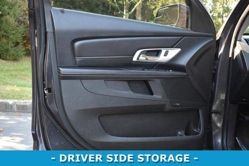 2014 GMC Terrain SLE-2