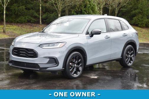 2024 Honda HR-V AWD Sport