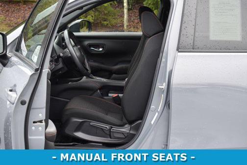 2024 Honda HR-V AWD Sport