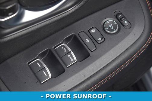 2024 Honda HR-V AWD Sport