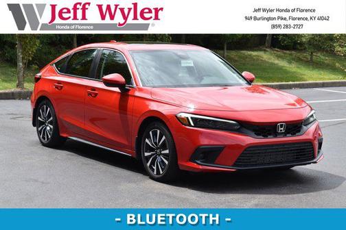 2023 Honda Civic EX-L