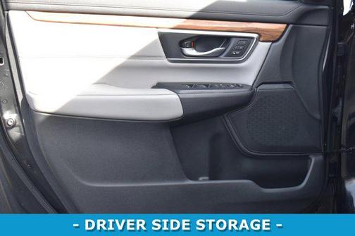 2020 Honda CR-V AWD EX-L