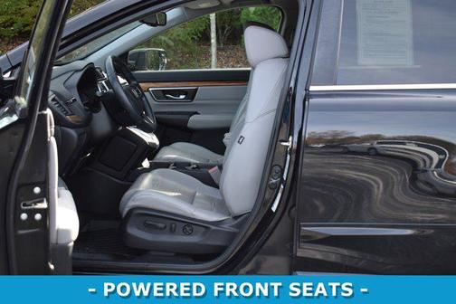 2020 Honda CR-V AWD EX-L