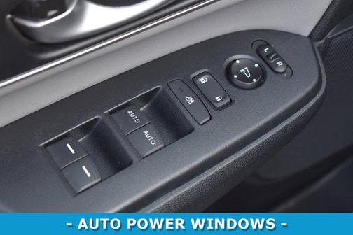 2020 Honda CR-V AWD EX-L