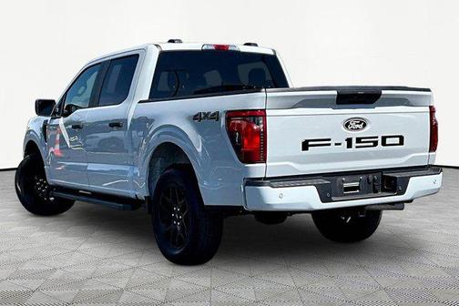 Avalanche 2024 Ford F-150 STX