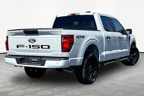 Avalanche 2024 Ford F-150 STX