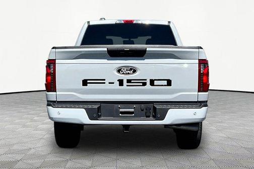 Avalanche 2024 Ford F-150 STX