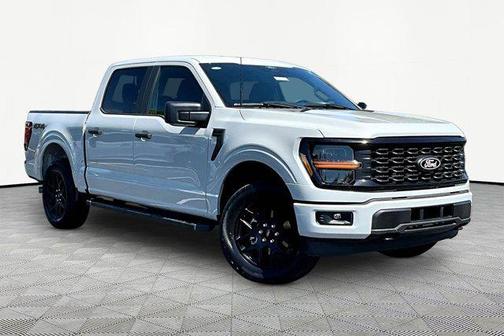 Avalanche 2024 Ford F-150 STX