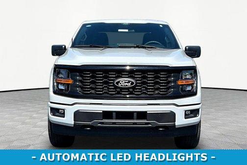 Avalanche 2024 Ford F-150 STX
