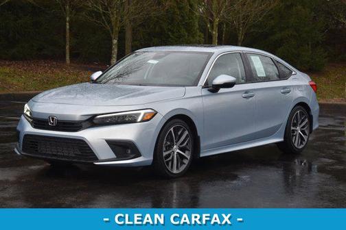 2023 Honda Civic Touring