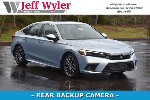 2023 Honda Civic Touring