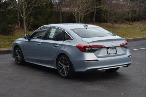 2023 Honda Civic Touring