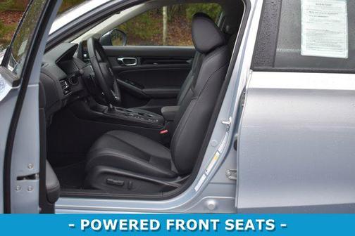 2023 Honda Civic Touring