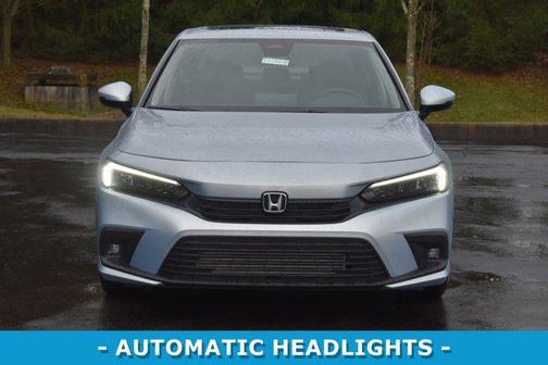 2023 Honda Civic Touring