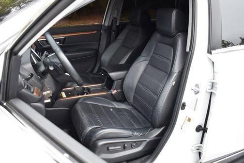 2021 Honda CR-V Hybrid Touring