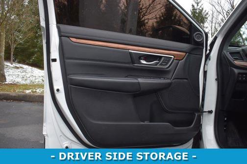 2021 Honda CR-V Hybrid Touring