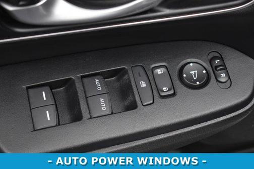 2021 Honda CR-V Hybrid Touring