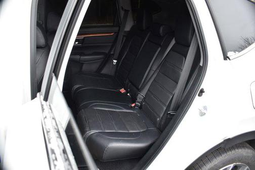 2021 Honda CR-V Hybrid Touring