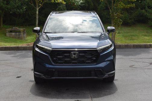 2026 Honda CR-V Hybrid Sport AWD