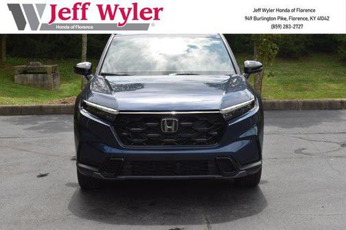 2026 Honda CR-V Hybrid Sport AWD