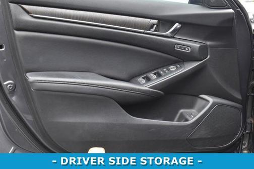 2019 Honda Accord Hybrid Touring
