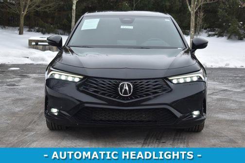 2023 Acura Integra A-SPEC Technology