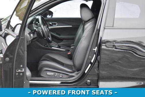 2023 Acura Integra A-SPEC Technology