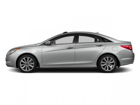 2013 Hyundai SONATA Limited 2.0T