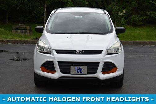 2015 Ford Escape S