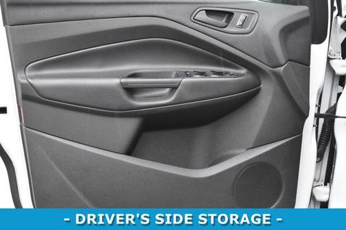 2015 Ford Escape S