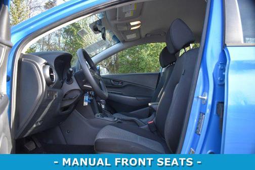 2018 Hyundai KONA SE