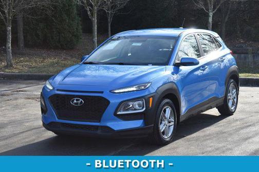 2018 Hyundai KONA SE