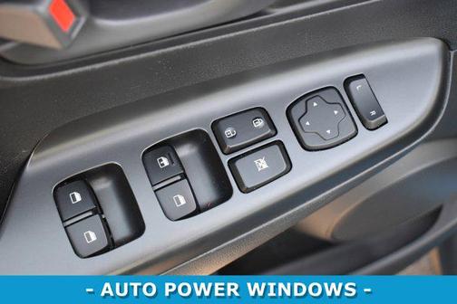 2018 Hyundai KONA SE